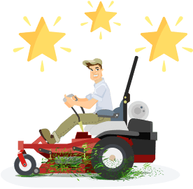 Top-rated local lawn care specialist in Paragould, AR providing precision mowing and yard maintenance.